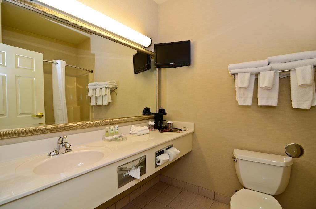 Country Inn & Suites By Radisson, Stevens Point, Wi Ruang foto