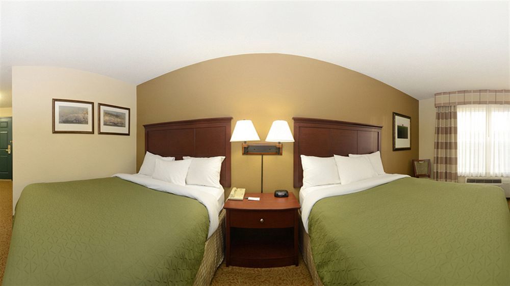 Country Inn & Suites By Radisson, Stevens Point, Wi Bagian luar foto