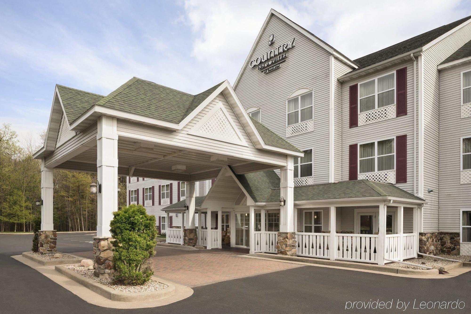 Country Inn & Suites By Radisson, Stevens Point, Wi Bagian luar foto