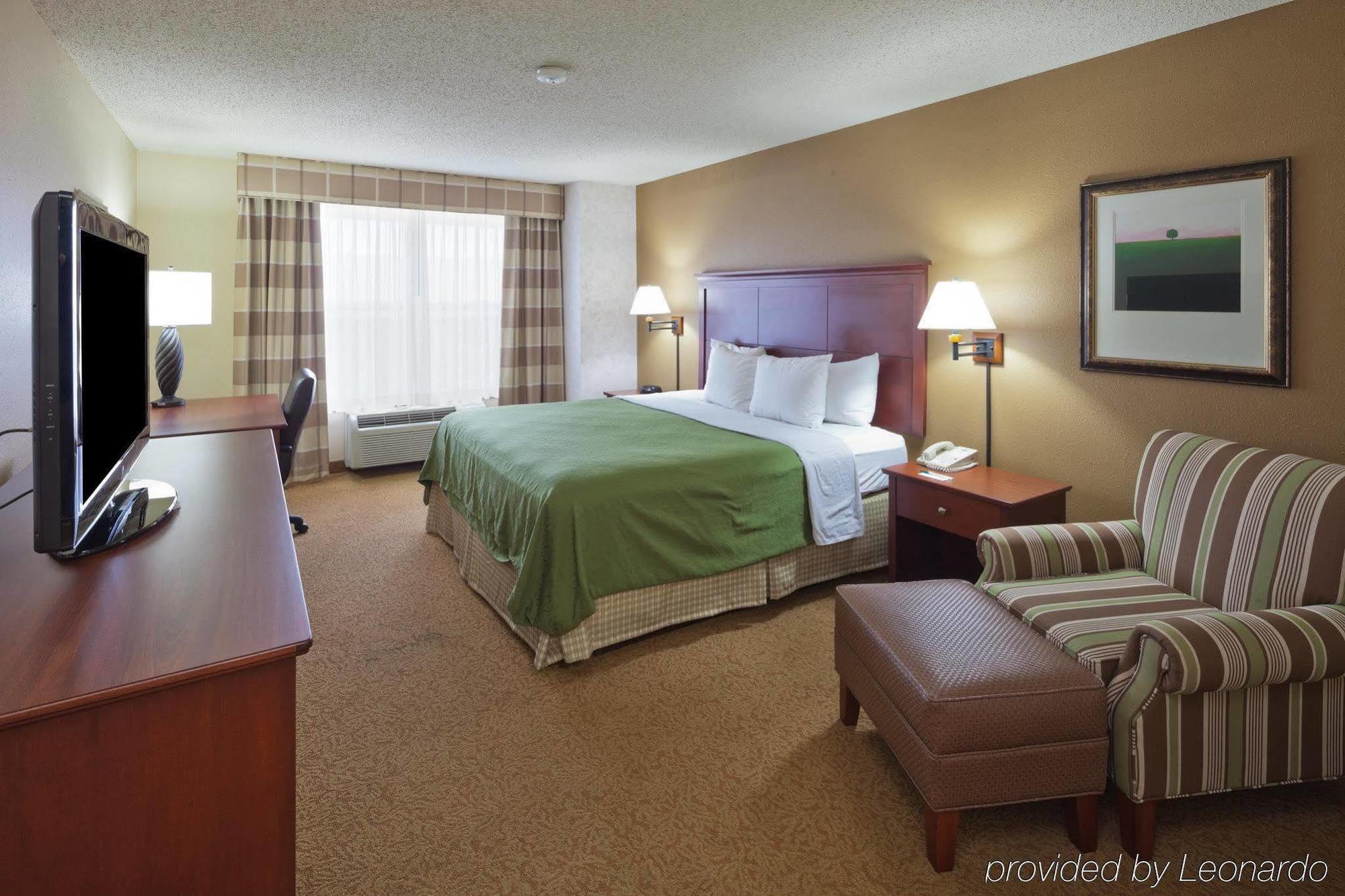 Country Inn & Suites By Radisson, Stevens Point, Wi Bagian luar foto